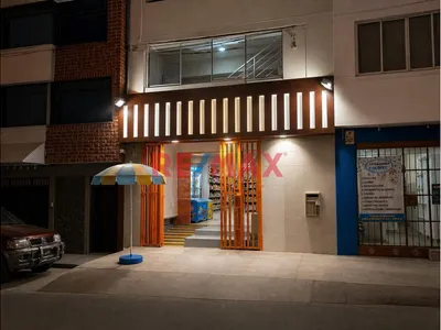 🚨 Venta De Local Comercial Con Minimarket Operativo | Frente A Condominio