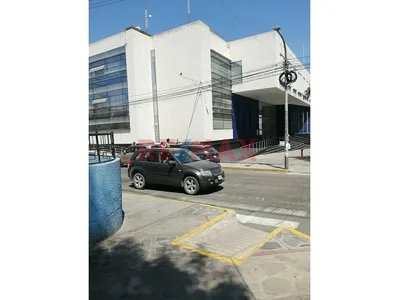 Vendo Oficina Cerca A La Fiscalia