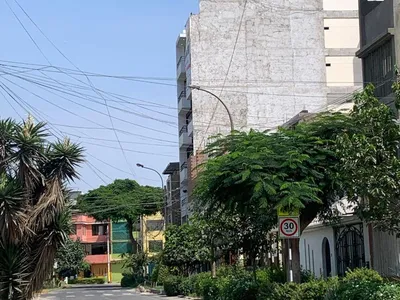 Venta de Terreno / Lote en Los Olivos - Lima 0 Dormitorio 