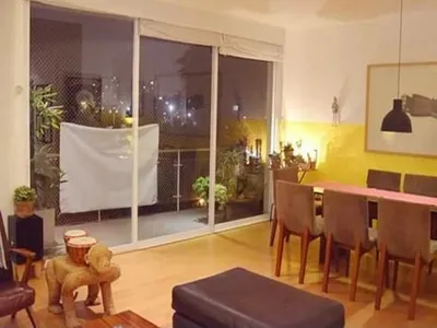 Venta de Departamento en Barranco - Lima 4 Dormitorios