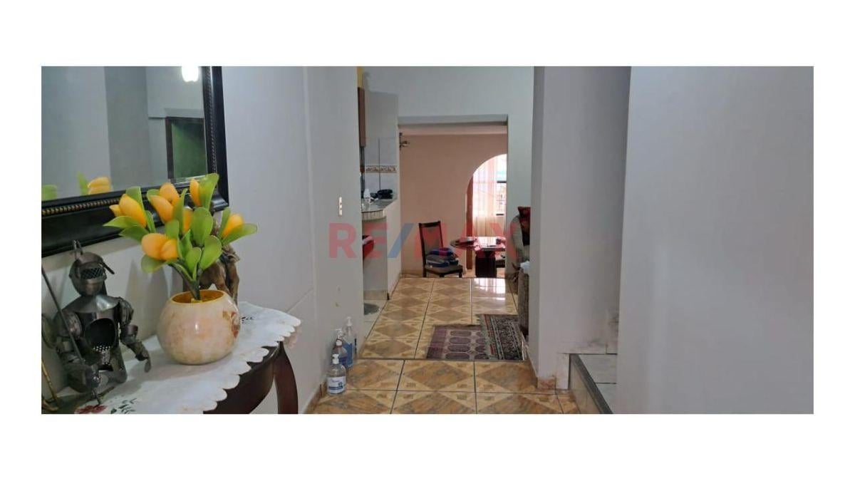 Venta de Departamento en La Molina - Lima 2 Dormitorios 