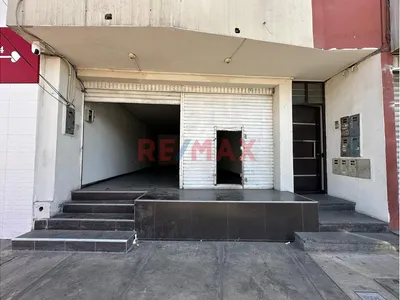 Local Comercial En Alquiler En Cerro Colorado