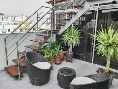 Venta de Departamento en Jesús María - Lima 4 Dormitorios