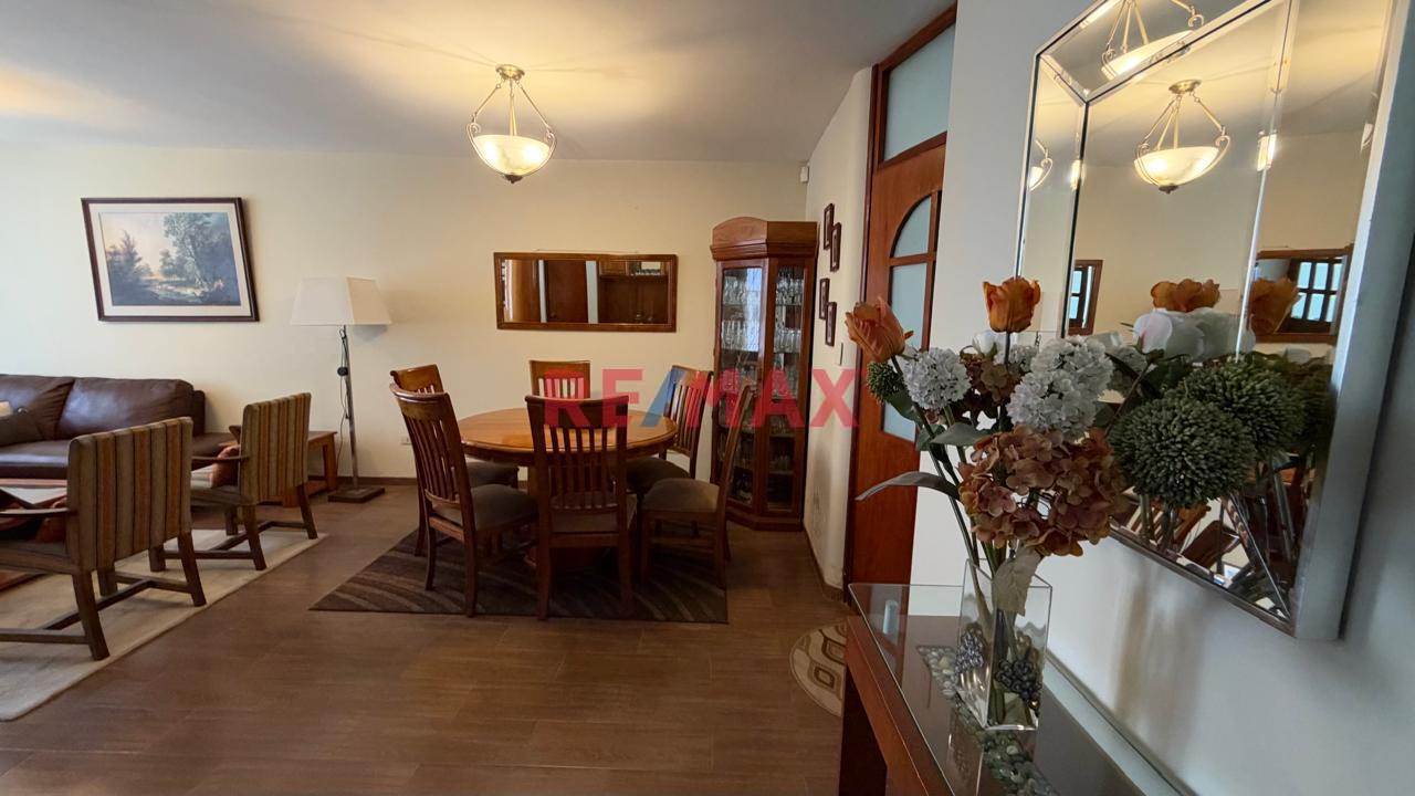 Departamento En Primer Piso En Venta - Los Girasoles Cayma