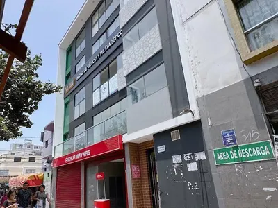 Alquiler de Local Comercial en - Lima 0 Dormitorio 
