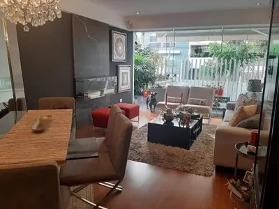 Venta de Departamento en Miraflores - Lima 2 Dormitorios