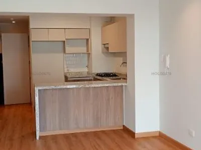 Departamento en venta · Cercado de Miraflores, Miraflores · 74 m², 1 dorm.