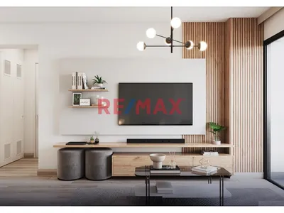 Hermoso Y Exclusivo Departamento Para Realizar Tus Sueños A Plenitud