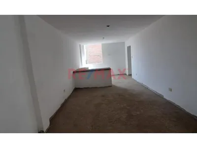 Venta Minidpto En Los Olivos