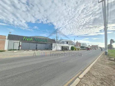 Venta de Terreno / Lote en Pimentel - Chiclayo