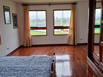 Venta de Casa en Chorrillos - Lima 4 Dormitorios
