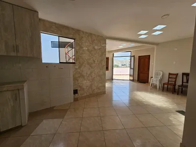 Alquiler de Habitación en La Molina - Lima 1 Dormitorio 