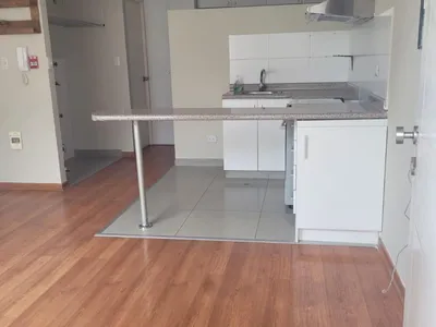 Alquiler de Departamento en Magdalena - del - Mar - Lima 2 Dormitorios 