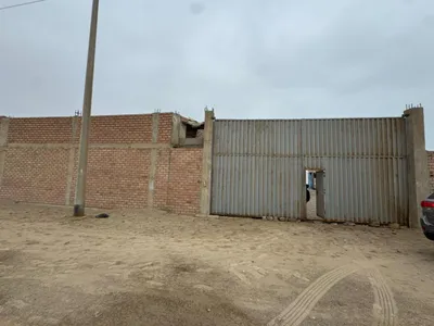 Venta de Local Industrial en Ventanilla - Callao 0 Dormitorio 