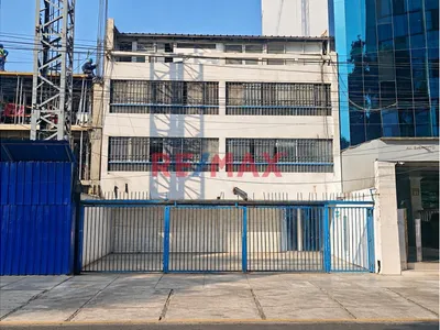 Local Comercial en venta · Edificio en Zona Comercial de, San Isidro · 802 m²