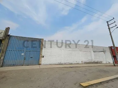 Venta de Terreno / Lote en Pachacamac - Lima