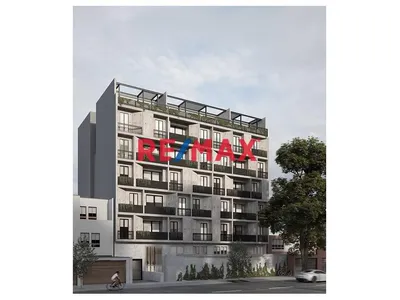 Barranco – Departamento En Alquiler En Av. San Martin