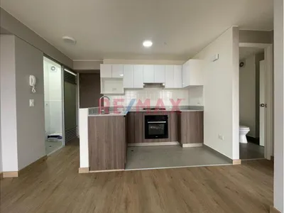 Alquiler de Departamento en Pueblo Libre - Lima 1 Dormitorio 