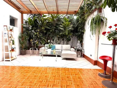 Venta de Casa en San Miguel - Lima 1 Dormitorio 
