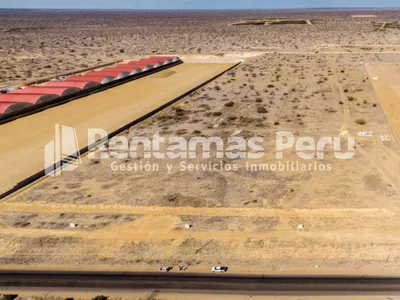 Venta de Local Industrial en Paita - Paita 0 Dormitorio 