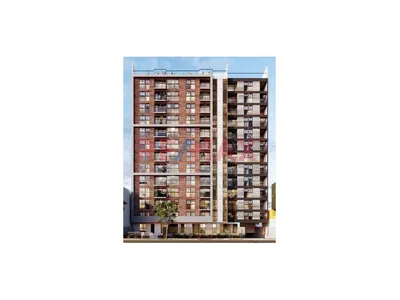 Departamento en venta · Chorrillos · 70 m², 3 dorm.