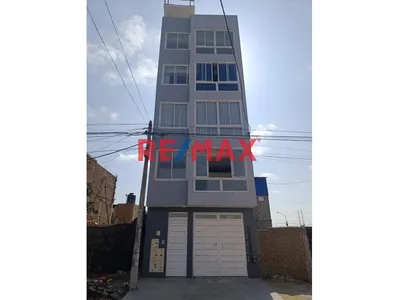 🏡 ¡Tu Primer Departamento O La Inversión Perfecta Está Aquí!