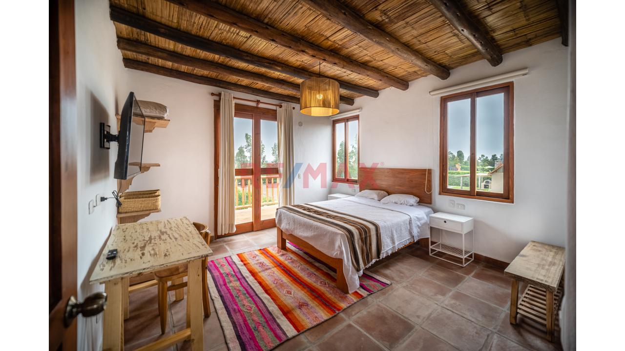 Venta Casa En El Carmen