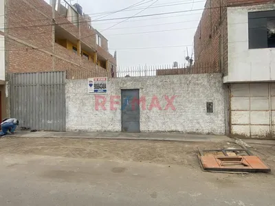 Venta De Terreno Nuevo Lurin Km.40 Ideal Para Proyectos De Inversion