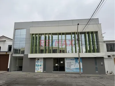Se Vende Clínica