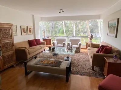 Venta de Departamento en Santiago de Surco - Lima 3 Dormitorios