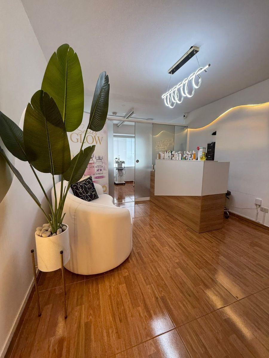Venta de Local Comercial en Miraflores - Lima 0 Dormitorio 
