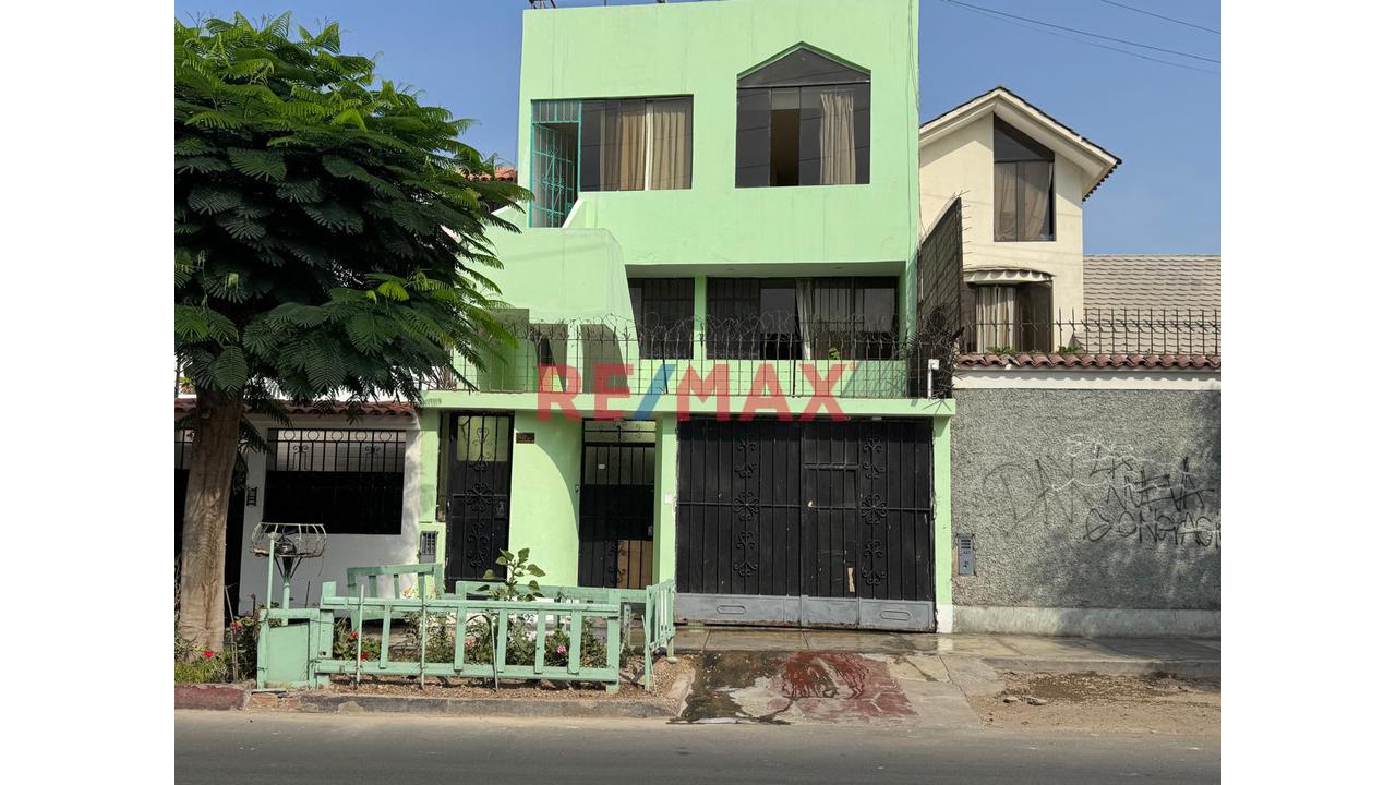 Alquiler De Departamento En Sagitario – Surco