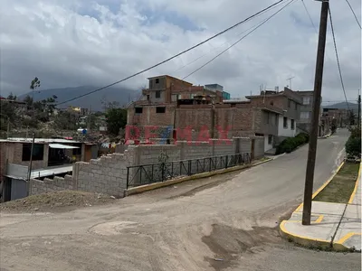 Terreno Urbano En Venta En Villa San Juan Cerro Colorado