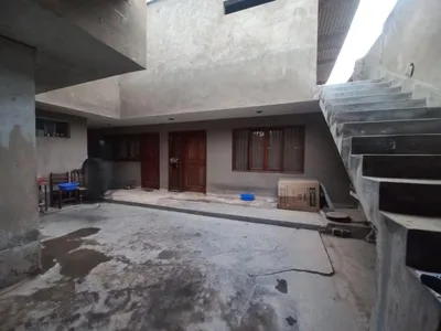Venta de Casa en Villa María del Triunfo - Lima 7 Dormitorios 