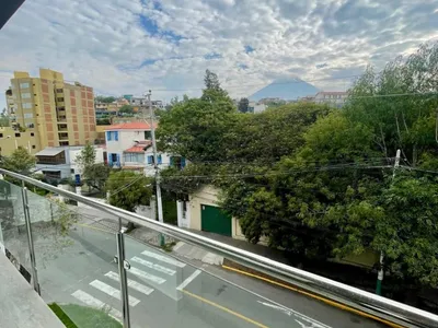 Alquiler de Departamento en Arequipa - Arequipa 3 Dormitorios 