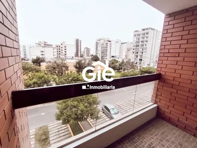 Venta de Departamento en Jesús María - Lima 3 Dormitorios