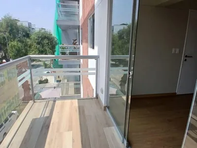 Venta de Departamento en Santiago de Surco - Lima 3 Dormitorios