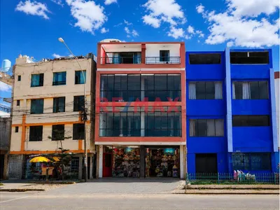 💼 **Oportunidad De Inversión Comercial En El Callao** 💼