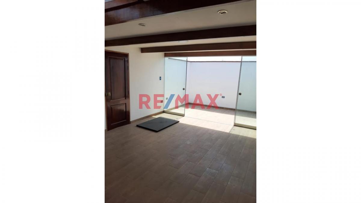 Venta de Departamento en Miraflores - Lima 1 Dormitorio 