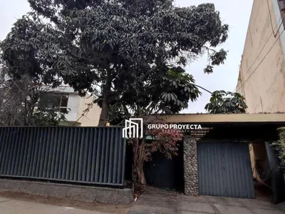 Venta de Casa en Miraflores - Lima 5 Dormitorios