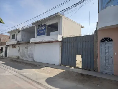 Venta de Terreno / Lote en Huaral - Huaral 0 Dormitorio 