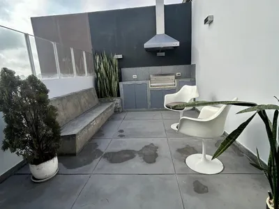 Venta de Departamento en Miraflores - Lima 2 Dormitorios