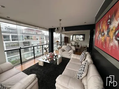 Venta de Departamento en Santiago de Surco - Lima 3 Dormitorios