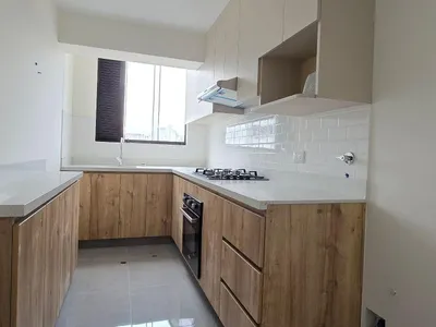 Venta de Departamento en Jesús María - Lima 4 Dormitorios