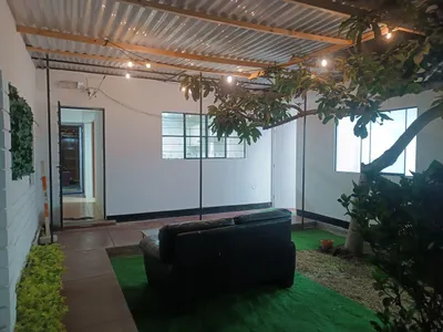 Alquiler de Habitación en Pueblo Libre - Lima 1 Dormitorio 