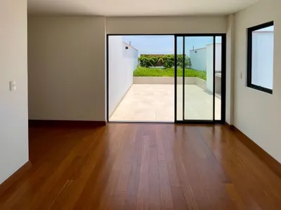 Venta de Departamento en San Borja - Lima 3 Dormitorios