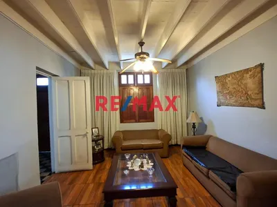 🏛️ Atencion Inersionistas Casa En El Corazón De Pueblo Libre