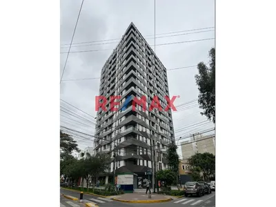 Departamento De Estreno En Alquiler Jesus Maria 🏡