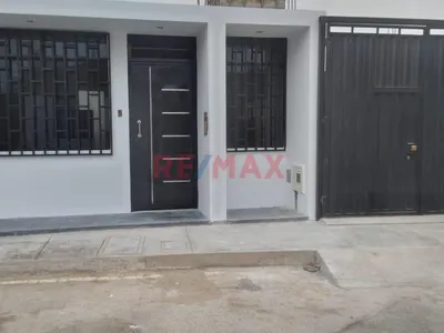 Se Vende Casa  En  Estreno 353 M2 En Casa Blanca Cerca A La Panamericana Sur