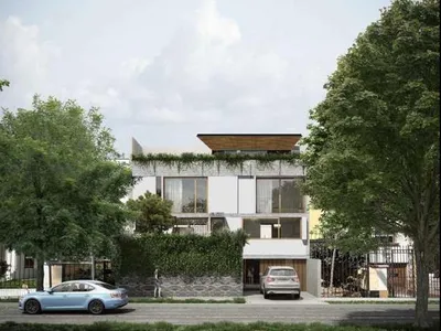 Venta de Casa en Miraflores - Lima 3 Dormitorios